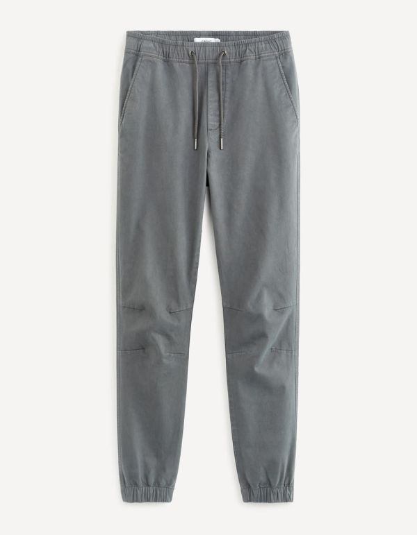 Pantalon jogging