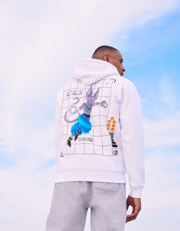 Dragon Ball Super - Sweat