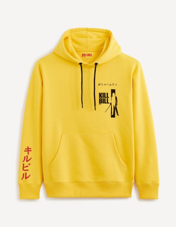 Kill Bill - Sweat