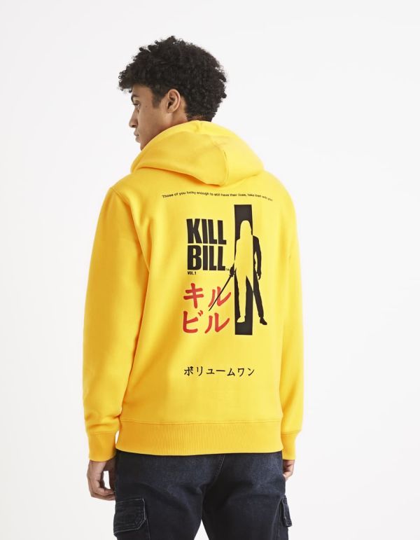 Kill Bill - Sweat