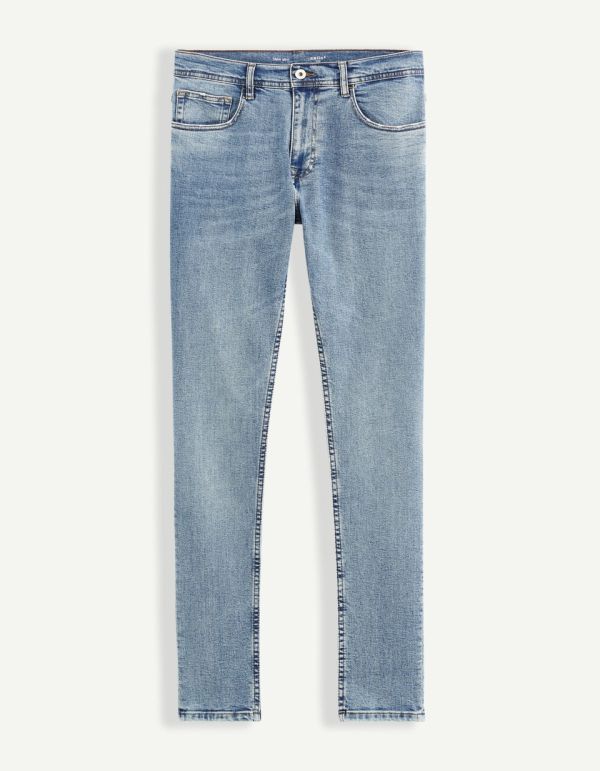 Jean slim C25