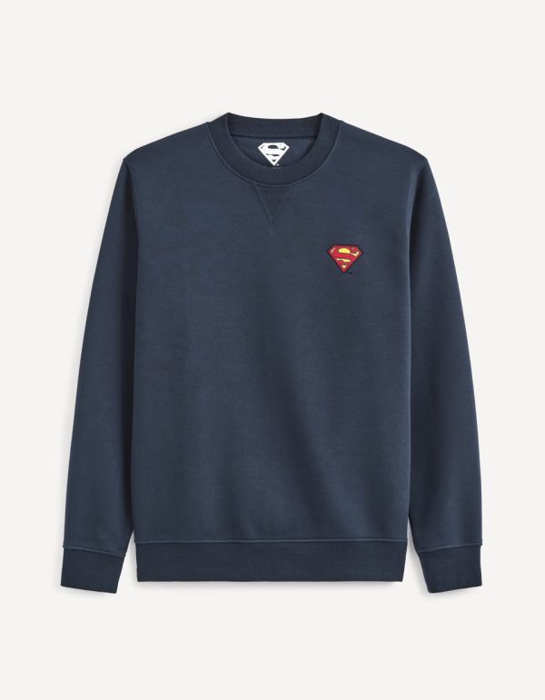 Superman - Sweat