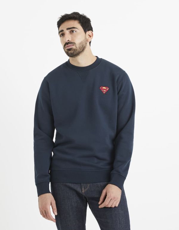 Superman - Sweat