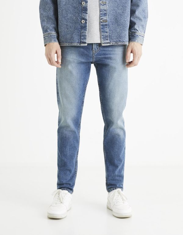 Jean skinny C45