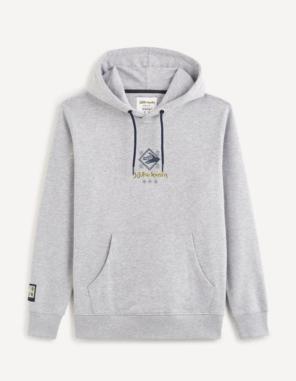 Jujutsu Kaisen - Sweat