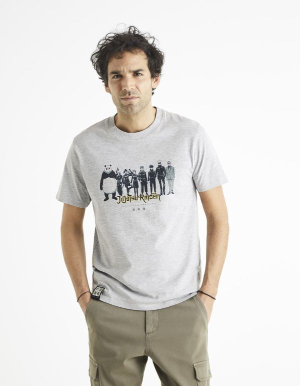 Jujutsu Kaisen - T-shirt