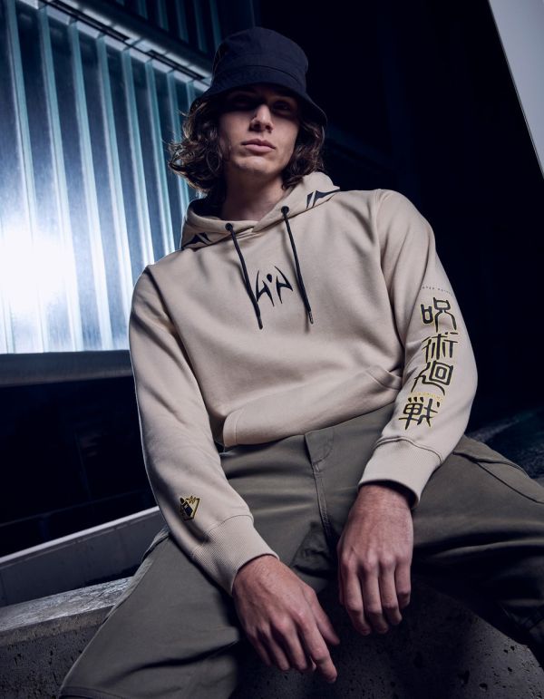 Jujutsu Kaisen - Sweat