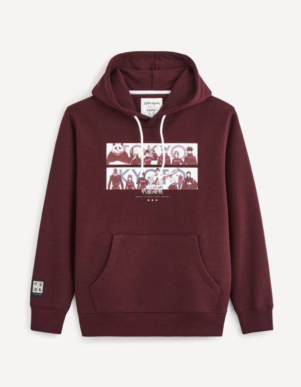 Jujutsu Kaisen - Sweat