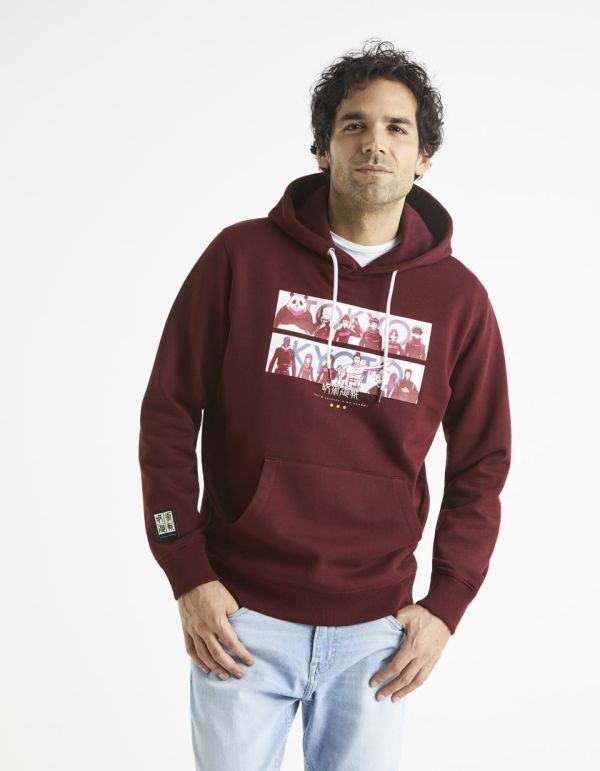 Jujutsu Kaisen - Sweat