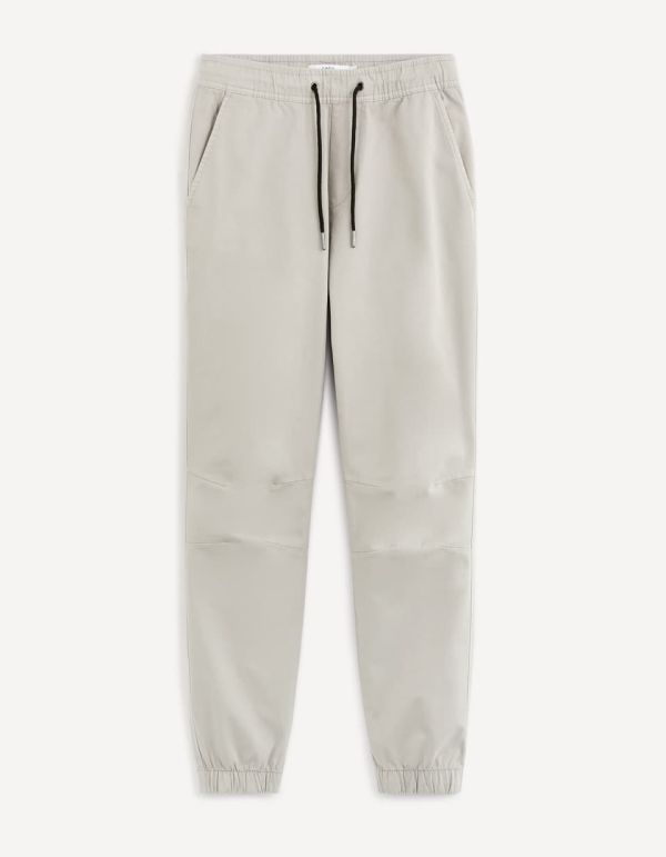 Pantalon jogging