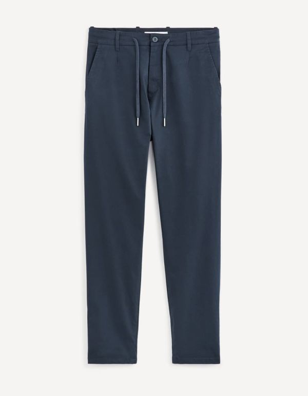 Pantalon en twill léger