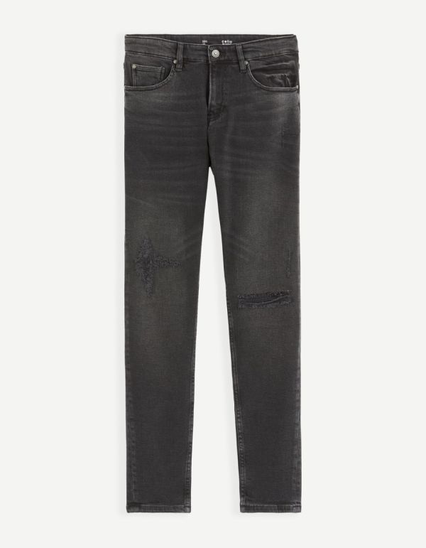 Jean slim C25