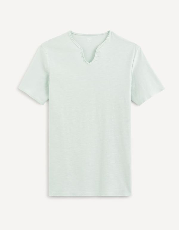 Pull tunisien 100% coton