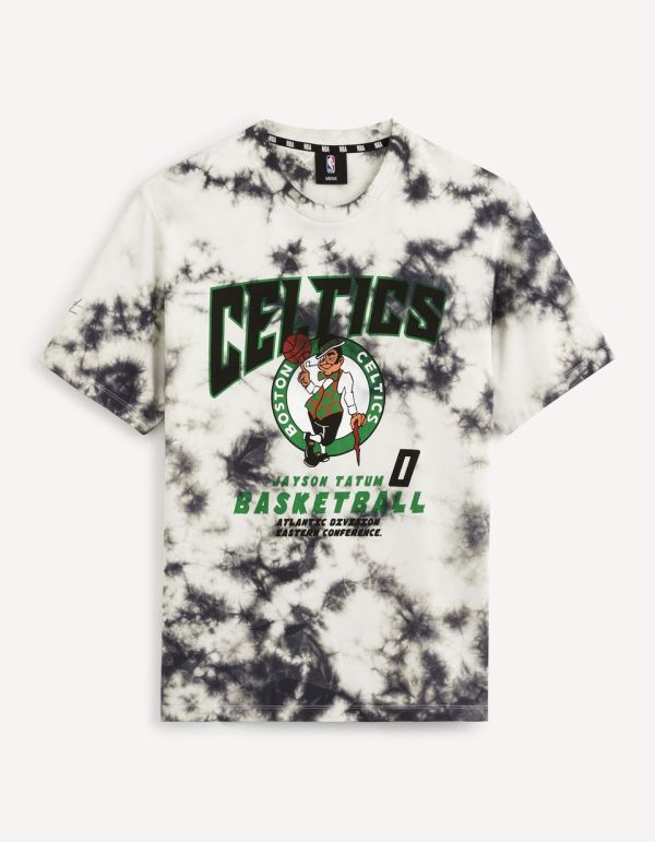 NBA - T-shirt Celtics de Boston