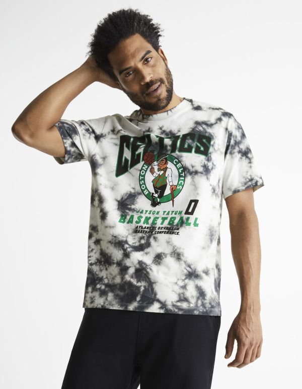 NBA - T-shirt Celtics de Boston