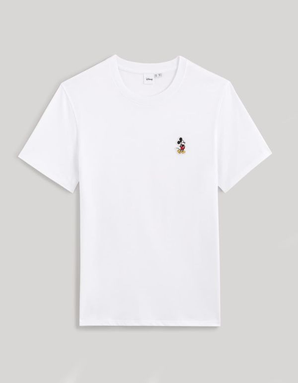 MICKEY MOUSE - T-shirt