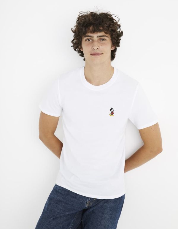 MICKEY MOUSE - T-shirt