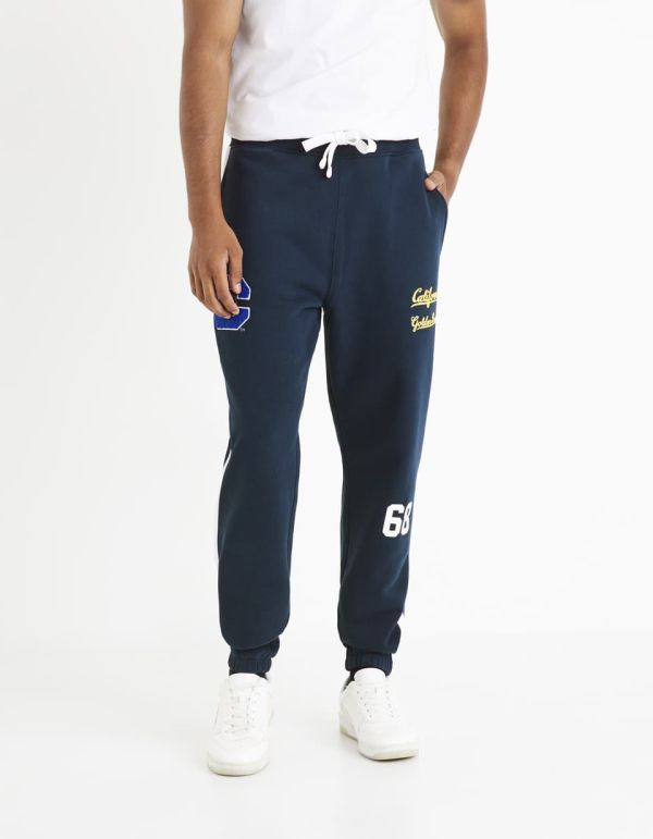 Jogging University of California