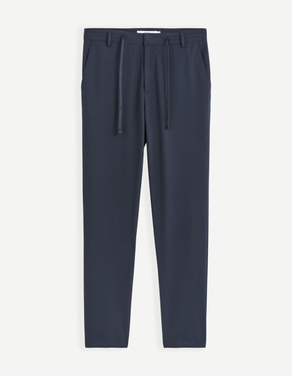 Pantalon 24h - marine