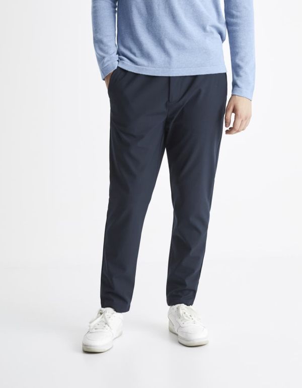 Pantalon 24h - marine