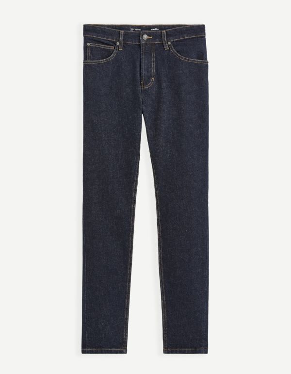Jean slim tapered C25