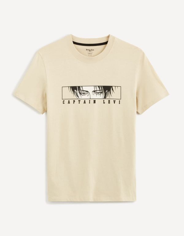 Attaque des Titans - T-shirt