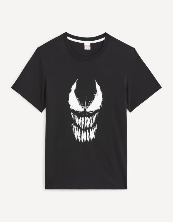 Venom -T-shirt