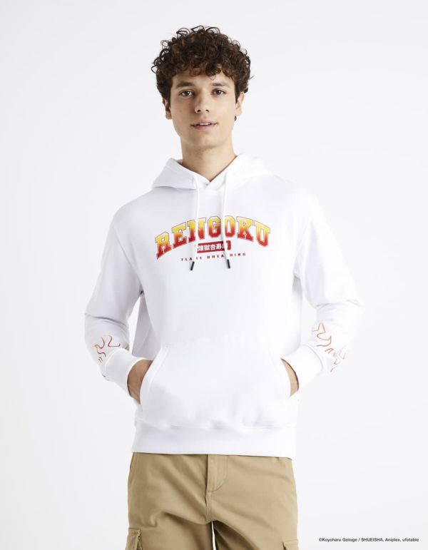 Demon Slayer: Kimetsu no Yaiba - Sweatshirt