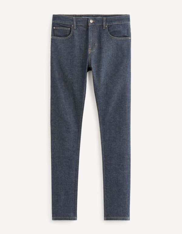 Jean slim tapered C25 - brut