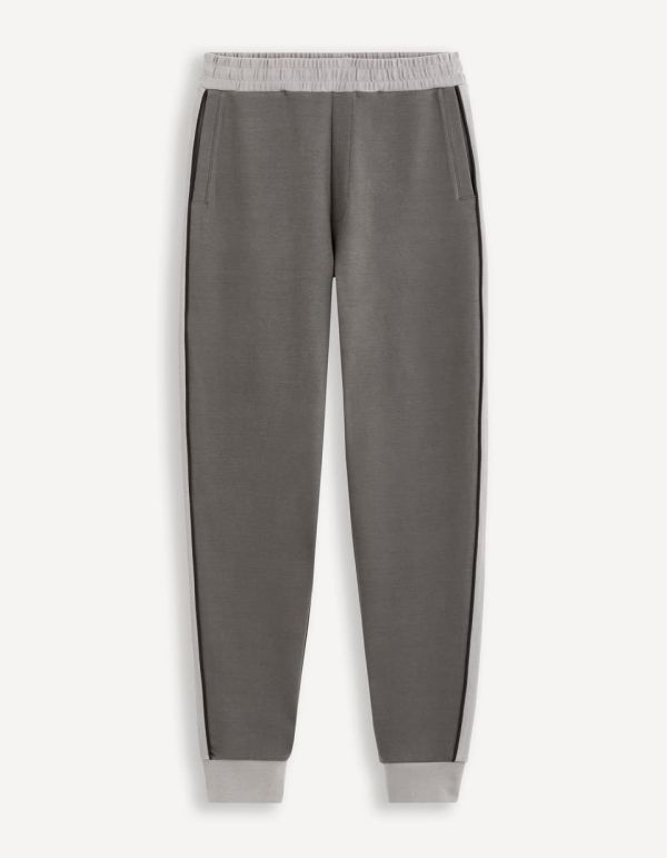 Pantalon de jogging - anthracite