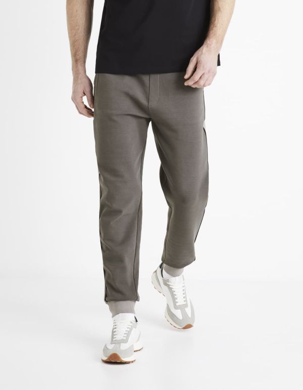Pantalon de jogging - anthracite