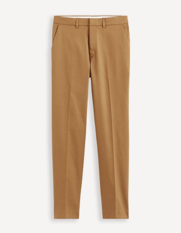 Pantalon 24h - marine