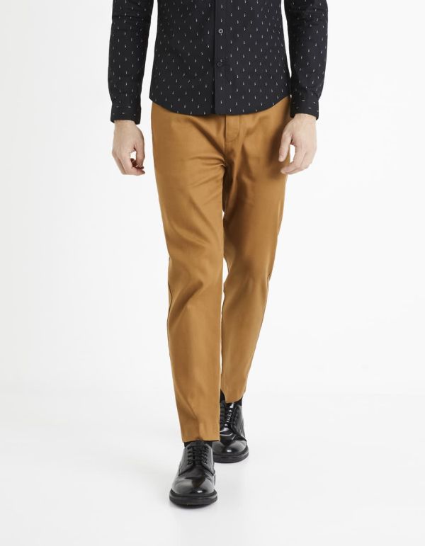 Pantalon 24h - marine