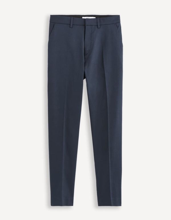 Pantalon 24h - marine