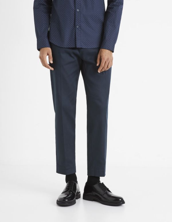 Pantalon 24h - marine