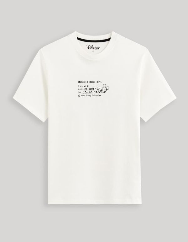 Mickey Mouse - T-shirt