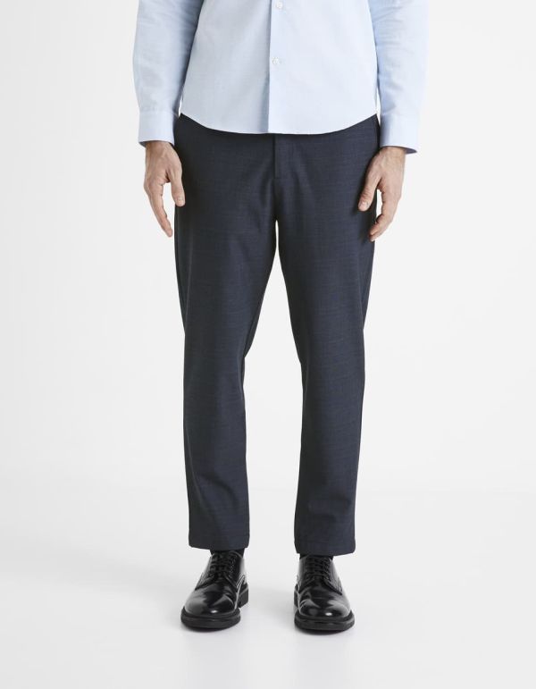 Pantalon 24h - marine