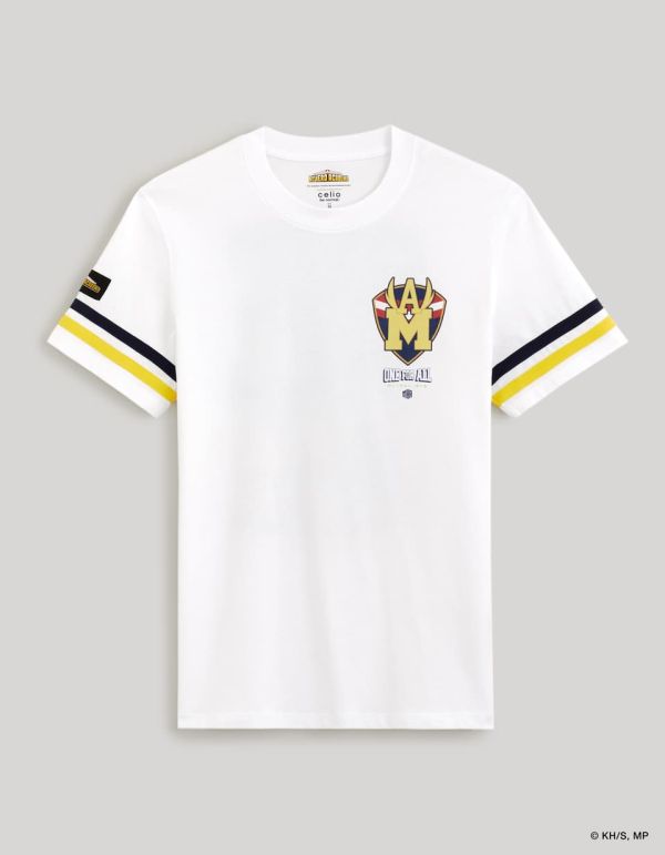 My Hero Academia - T-shirt