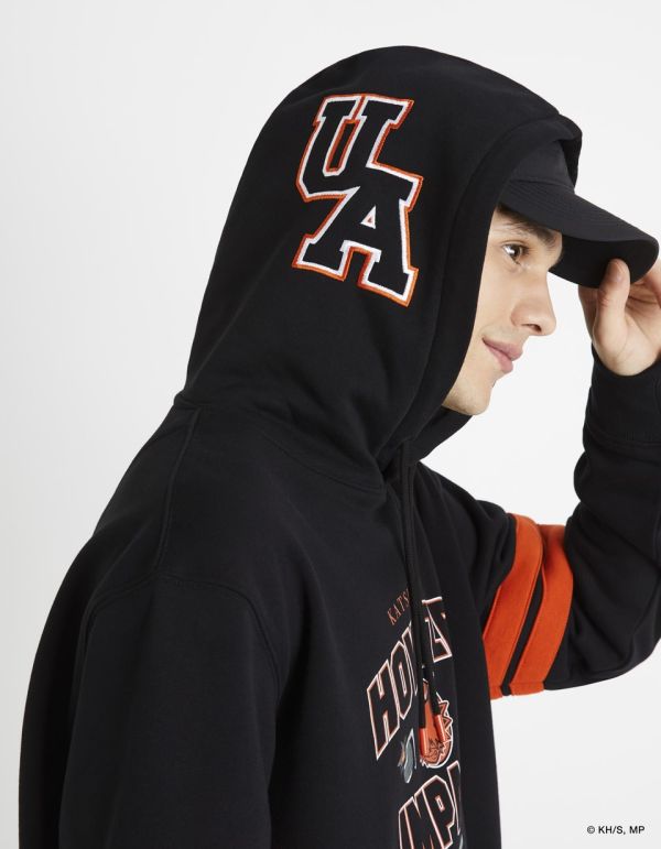 My Hero Academia - Sweat à capuche