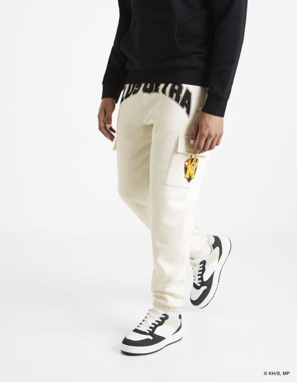 My Hero Academia - Pantalon de jogging