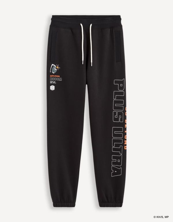 My Hero Academia - Pantalon de jogging