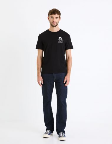 ALBATOR - T-shirt