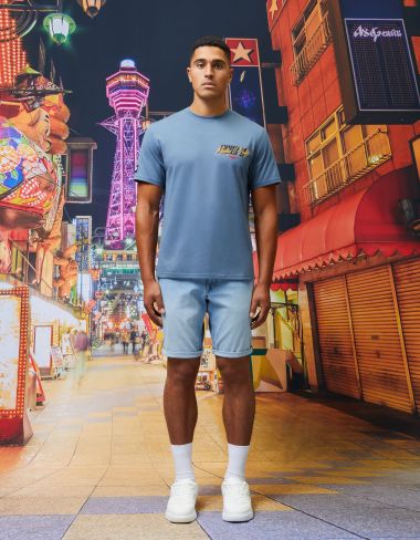 One Piece - T-shirt