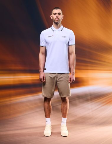 McLaren Formula 1 Team - Polo