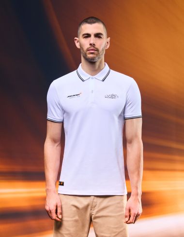 McLaren Formula 1 Team - Polo