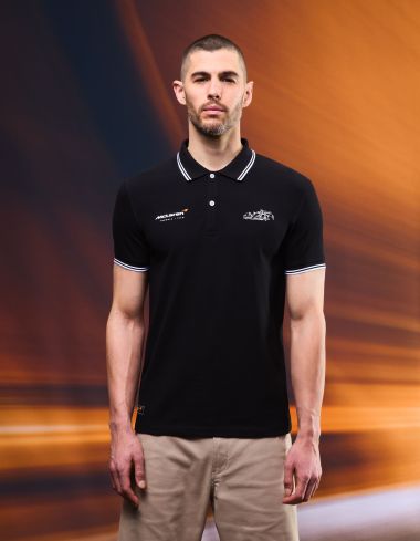 McLaren Formula 1 Team - Polo