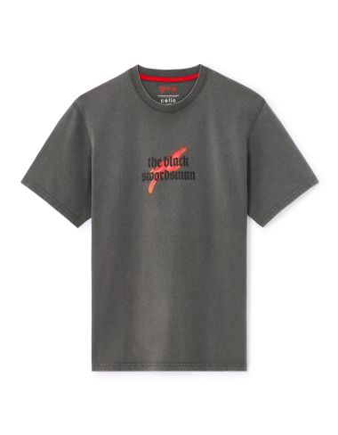 Berserk - T-shirt gris