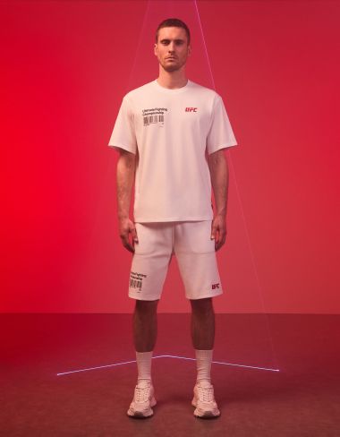 UFC - T-shirt