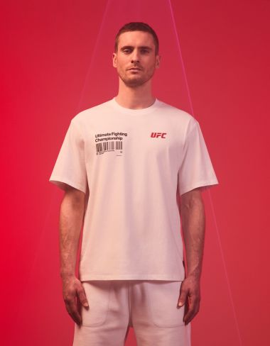 UFC - T-shirt