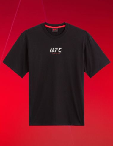 UFC- T-shirt